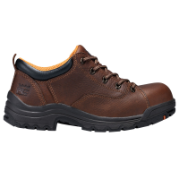 Timberland PRO  63189 Women's Titan - Brown 9 A 1/2 M