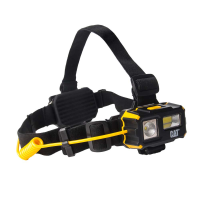 CAT  CT4120 Multi-Functional Headlamp - Color Not Applicable One Size Fits All