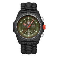 Luminox  3798.MI Bear Grylls Survival LAND - Color Not Applicable One Size Fits All