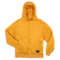 Troll Co. Mens TC1245 Harvest Jacket - Gold 3X-Large Regular