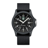 Luminox  2401.NB G Collection - Patagonia Carbonox 2400 Series - Color Not Applicable One Size Fits All