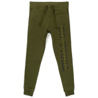 Troll Co. Mens TC1274 Idler Sweatpant - Military Green 2X-Large Regular