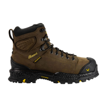 Thorogood  804-4305 Infinity FD Series - Studhorse Waterproof Safety Toe Boot - Studhorse 9 A 1/2 W