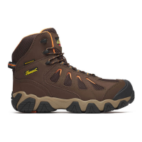 Thorogood  804-4296 Crosstex Series - Hiker - Brown/Orange 14 M