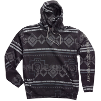 Troll Co. Men's TC0940 Drudge Hoodie - Ancient 4X-Large Regular