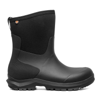 Bogs  73109 Sauvie Basin II - Black 14 M