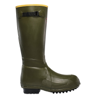 LaCrosse  266050 Burly Air Grip 18" OD Green - Green Mens 13