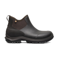 Bogs  73110 Sauvie Chelsea II - Brown 12 M