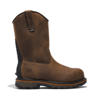 Timberland PRO  A5WZB True Grit Pull-On - Brown 11 M