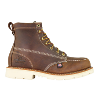 Thorogood  804-4375 American Heritage Moc Toe - Trail Crazyhorse 9 A 1/2 D