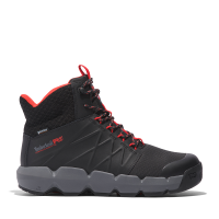 Timberland PRO  A5WHB Morphix Outdoor - Black/Red 7 A 1/2 M