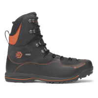 LaCrosse  533700 Ursa Es - Black/Orange 13 W