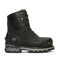 Timberland PRO  A5R7K 8" Women's Boondock - Black 9 A 1/2 W