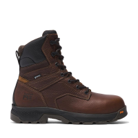 Timberland PRO  A5U4Y 8" Titan EV - Teak Brown 7 A 1/2 M