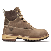 Timberland PRO  A1KIT Women's Hightower - Brown Womens 5 A 1/2