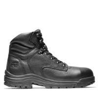 Timberland PRO  26064 6 In Titan AL - Black 15 M