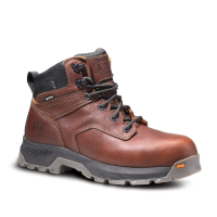 Timberland PRO  A42FY TiTan EV 6" Composite Toe Waterproof Work Boot - Brown 14 XW