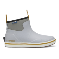 LaCrosse  621203 Women's Alpha Deck Boot - Wild Dove 5 A 1/2 M