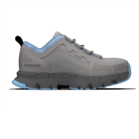 Timberland PRO  A5Z87 Women's  Powertrain EV Athletic Work Shoes - Gray 10 W