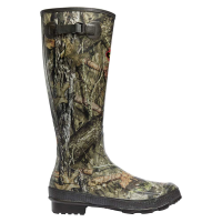 LaCrosse  322141 Closeout Grange - Mossy Oak Break-Up Mens 14