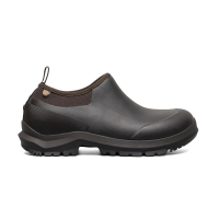 Bogs  73111 Sauvie Slip On II - Brown 8 M