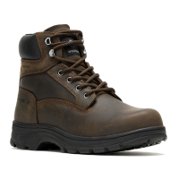 Wolverine  W230063 Carlsbad - Brown 6 A 1/2 M