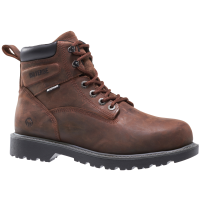 Wolverine  W10633 Floorhand Boot - Dark Brown 9 A 1/2 M