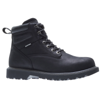 Wolverine  W10694 Floorhand - Black 10 EW