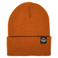 Wolverine Mens WVH9000 Knit Watch Cap - Spice One Size Fits All