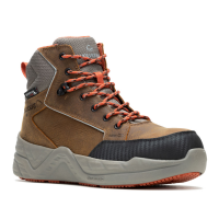 Wolverine  W241011 Proshift Mid LX CM - Sudan Brown 9 A 1/2 EW