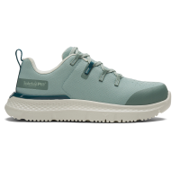 Timberland PRO  A61XK Women's Intercept Athletic Work Shoes - Green 10 M