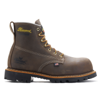 Thorogood  804-4148 American Legacy - 6" Waterproof Vibram - Crazyhorse 8 A 1/2 D