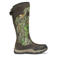 LaCrosse  501050 Venom II Wellington - Mossy Oak Obsession 14 M