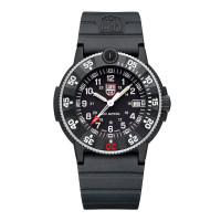 Luminox  3001.H.SET Original Navy SEAL Series - Color Not Applicable One Size Fits All