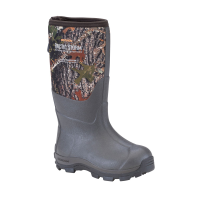 Dryshod  ARS-KD Kid's Arctic Storm Boot - Camo/Timber Child 12