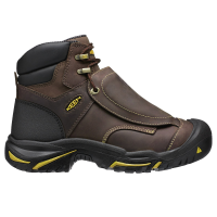Keen  1016166 Mt Vernon MET WP - Cascade Brown 11 A 1/2 D