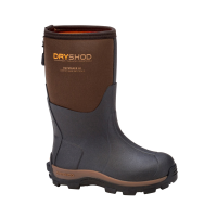 Dryshod  HAY-KD Kid's Haymaker Boot - Brown Child 10