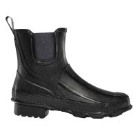 LaCrosse  631040 Women's Grange Chelsea - Black Mens 5 / Womens 6