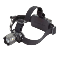 CAT  CT4205 380 lm Rechargeable Focusing Headlamp - Color Not Applicable One Size Fits All
