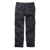 Timberland PRO Mens A23QZ 8 Series Work Pant with Mimix - Jet Black 44W x 30L
