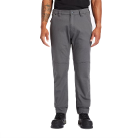 Timberland PRO Mens A23QZ 8 Series Work Pant with Mimix - Gunmetal 38W x 34L