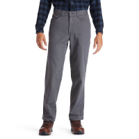 Timberland PRO Mens A1VC2 8 Series Utility Pant - Gunmetal 34W x 30L