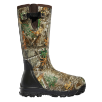 LaCrosse  376030 Alphaburly Pro - Realtree Edge Mens 14