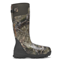 LaCrosse  376082 Alphaburly Pro Insulated - Mossy Oak Country DNA 6 M