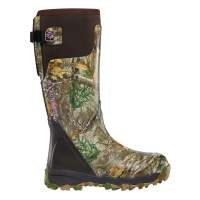 LaCrosse  376026 Women's Alphaburly Pro - Realtree Edge 10 M