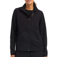 Ariat  10041887 Women's Sina Fleece Jacket - Black 3X-Large Regular