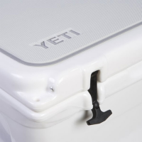 Yeti  DT105 Tundra 105 SeaDek Pad - White One Size Fits All