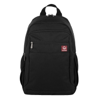 Wolverine  WVB4201 23L Laptop Backpack - Black One Size Fits All