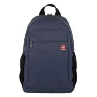Wolverine  WVB4201 23L Laptop Backpack - Navy One Size Fits All