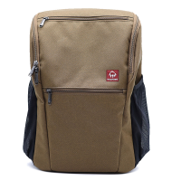 Wolverine  WVB4203 25L Top Loader Backpack - Chestnut One Size Fits All